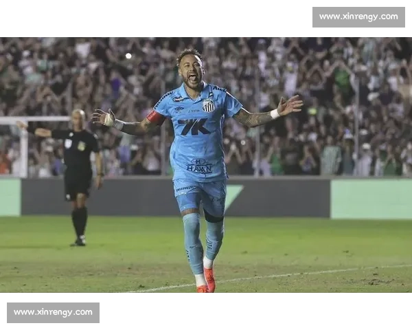 巨星的坚持！内马尔2026世界杯征程，能否圆梦大力神杯！