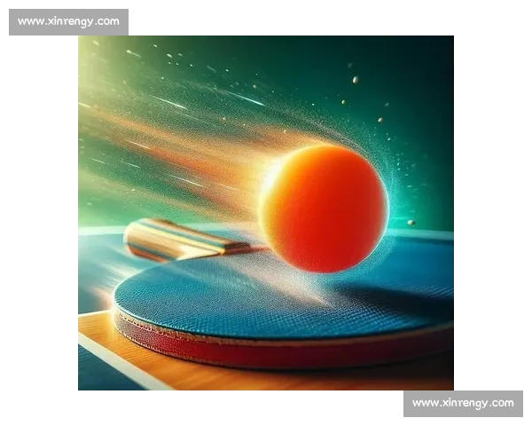 当“玄学”遇上科学！乒乓球器材的秘密，科学家也看不懂！