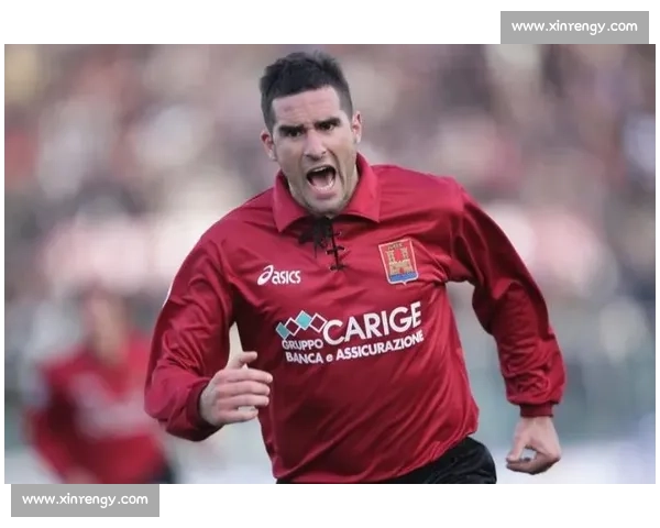 情感爆发,进球后的呐喊,意甲金靴的魅力不止在数据 情感爆发,进球后的呐喊,意甲金靴的魅力不止在数据