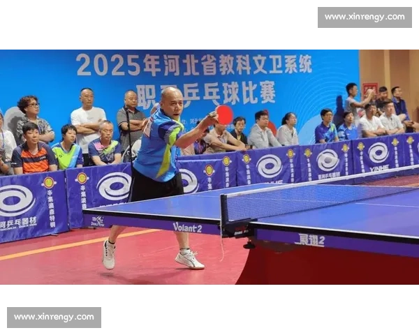 放下球拍，接过荣光！他的乒乓之路，依旧闪耀