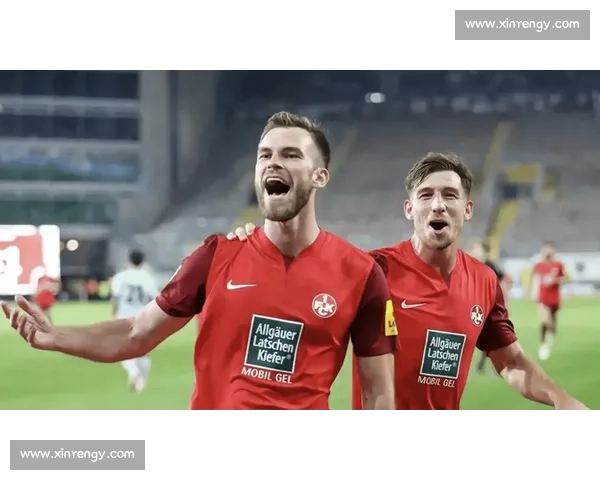 汉堡队何时重返德甲德乙联赛的关注焦点