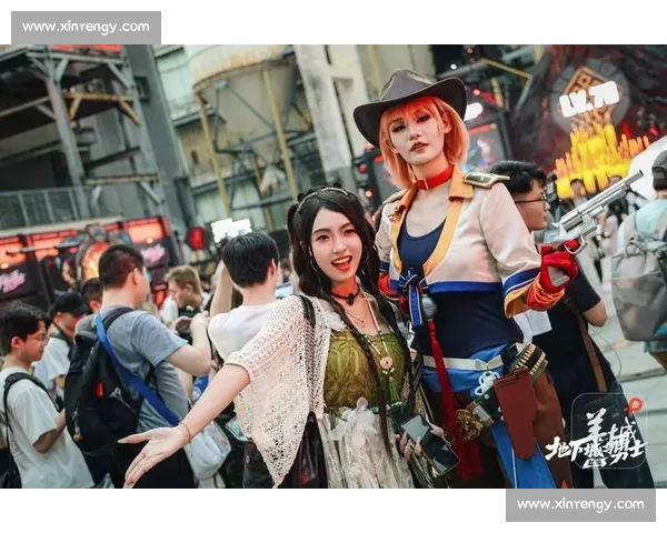 电竞与潮流文化完美融合，最in的剪辑带你玩转次元！