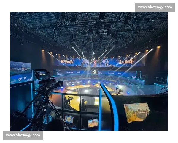 赛事方透露：穿越火线电竞世界杯的下一站，惊喜不断！