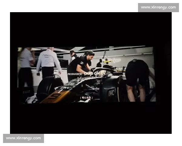 车迷狂欢！F1颁奖典礼，一起点燃激情