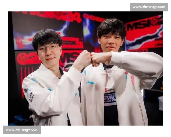 万众瞩目！全球电竞颁奖典礼，谁能成为最大赢家