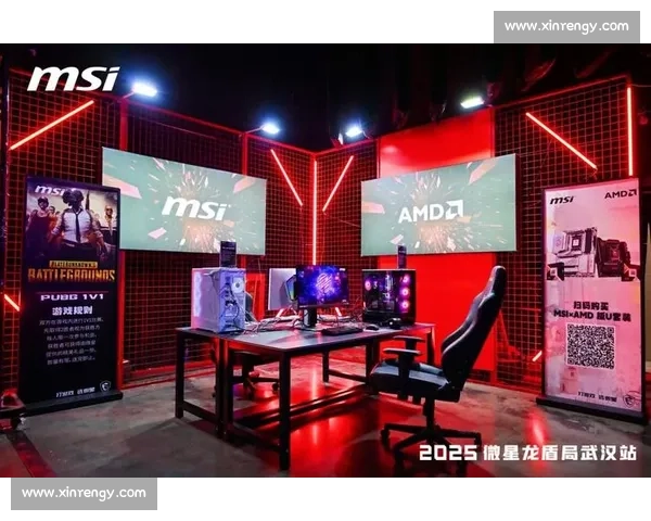 MSI冠军回顾，电竞盛宴，让我们一起回顾那些激动人心的瞬间！