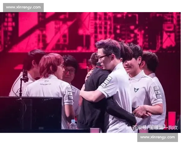 惊掉下巴!昔日电竞天才为何陨落评论节目深情讲述 惊掉下巴!昔日电竞天才为何陨落评论节目深情讲述