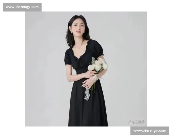 温柔中带点刚，这位电竞女神的魅力无人能挡