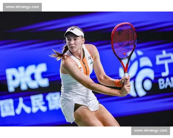 胜负难料！网球决赛预测，深入解析双方实力