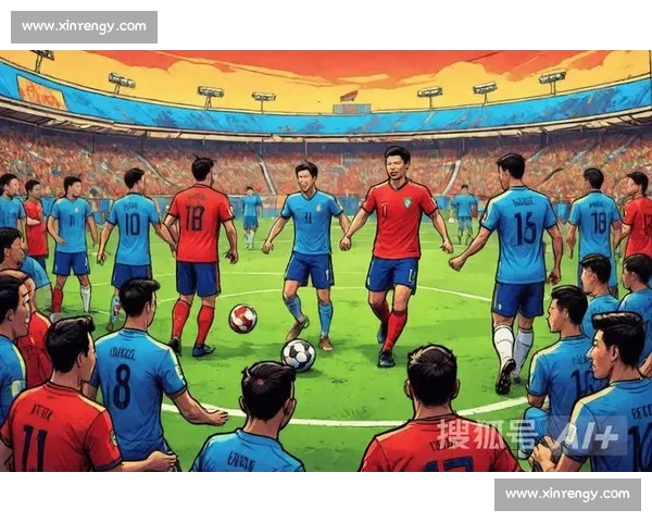 2022世界杯落下帷幕！四年一度的绿茵盛宴，是遗憾还是圆满