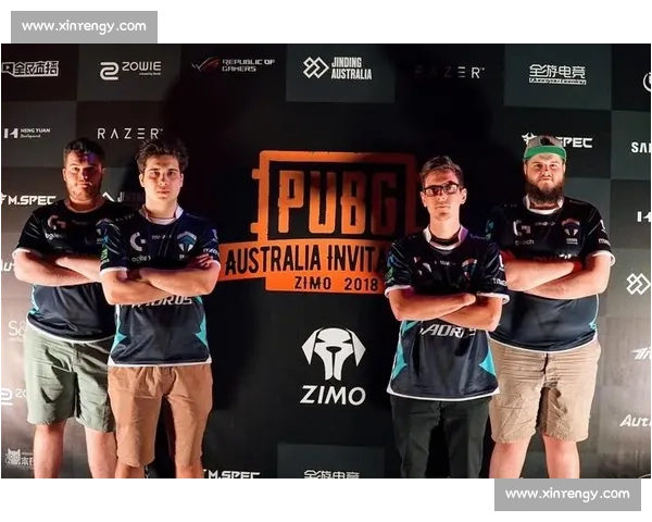 不容错过!本周大洋洲电竞积分榜的精彩看点集锦 不容错过!本周大洋洲电竞积分榜的精彩看点集锦