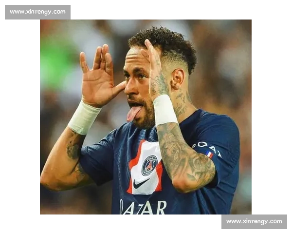 内马尔或将加盟意甲射手榜迎来新挑战者! 内马尔或将加盟意甲射手榜迎来新挑战者!