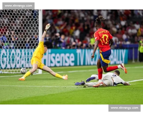 从阿兹特克勇士到世界之巅，蒙特雷见证足球新王者的诞生！