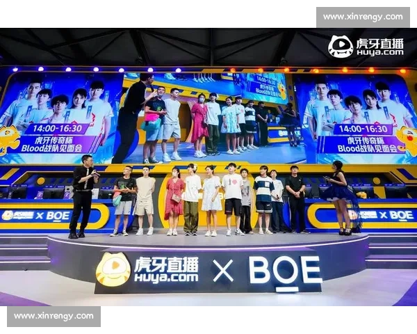 揭秘职业电竞背后的艰辛,这档综艺让我们看到了真实 揭秘职业电竞背后的艰辛,这档综艺让我们看到了真实