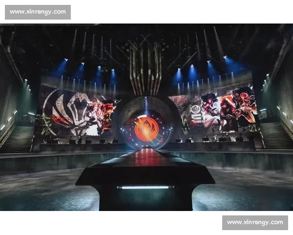 英雄联盟赛事回放,不容错过的电竞盛宴 英雄联盟赛事回放,不容错过的电竞盛宴