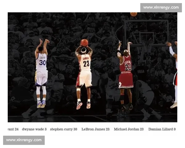 绝杀！不是主角的绝杀，NBA爆冷时刻，谁还记得那个名字！