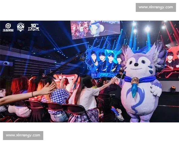 赛场变幻莫测!KPL春季赛程背后,隐藏着怎样的战术博弈 赛场变幻莫测!KPL春季赛程背后,隐藏着怎样的战术博弈