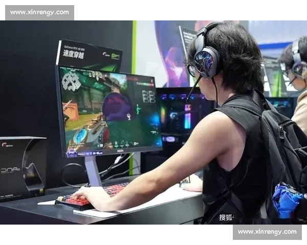 AI教练驾临电竞训练营,选手直呼“压力山大”! AI教练驾临电竞训练营,选手直呼“压力山大”!