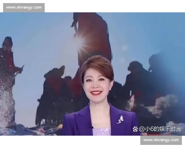 什么叫专业！解说员的临场反应，教科书级操作引无数网友点赞