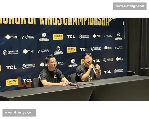 从草根到巨星，电竞全球职业体系的梦想绽放