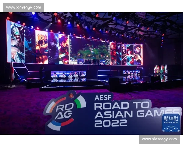 国家队加油！电竞征途，我们与你同在！