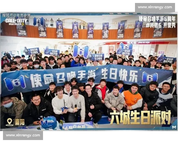 电竞国际电竞节圆满落幕，精彩仍在继续，我们明年再见！