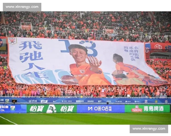 老将赛后退役宣言：将我的热爱，传递给下一代！